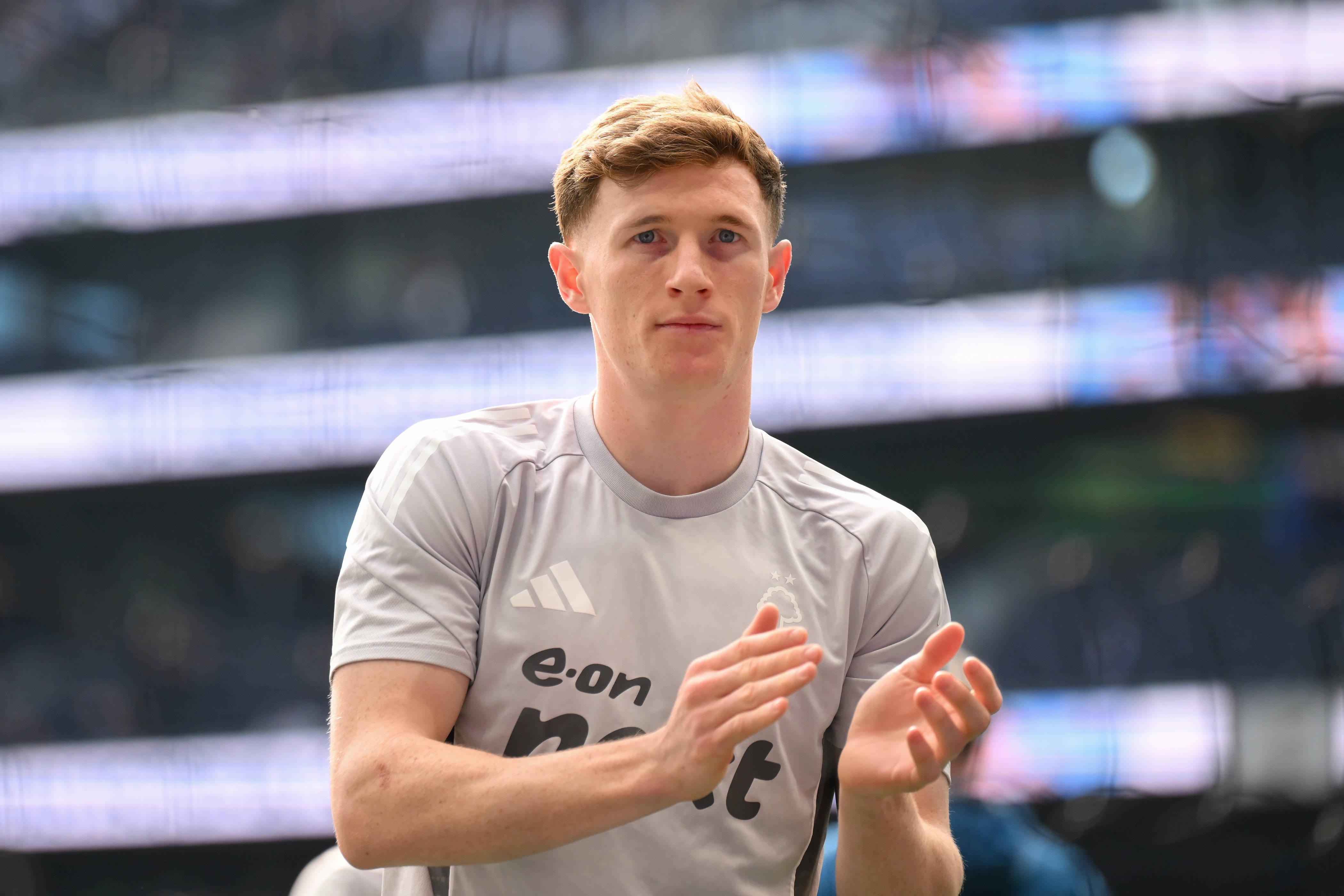12 - Elliot Anderson, Manchester City, 293 mil euros/semana - Foto: Imago