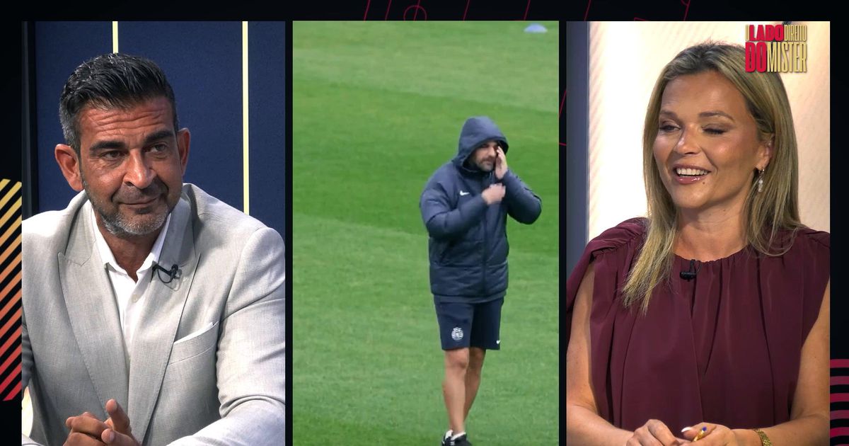 «O Peugeot falhou na ultrapassagem»