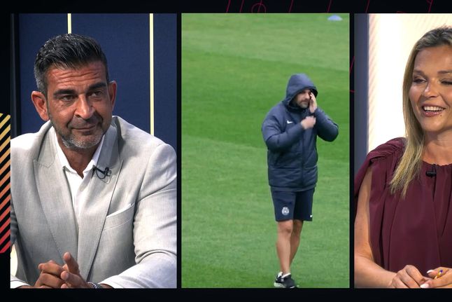 «O Peugeot falhou na ultrapassagem»