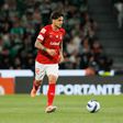 Lucas Soares está confiante numa boa resposta do Santa Clara à derrota com o Rio Ave