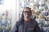 Aliou Cissé em destaque no Mãe África