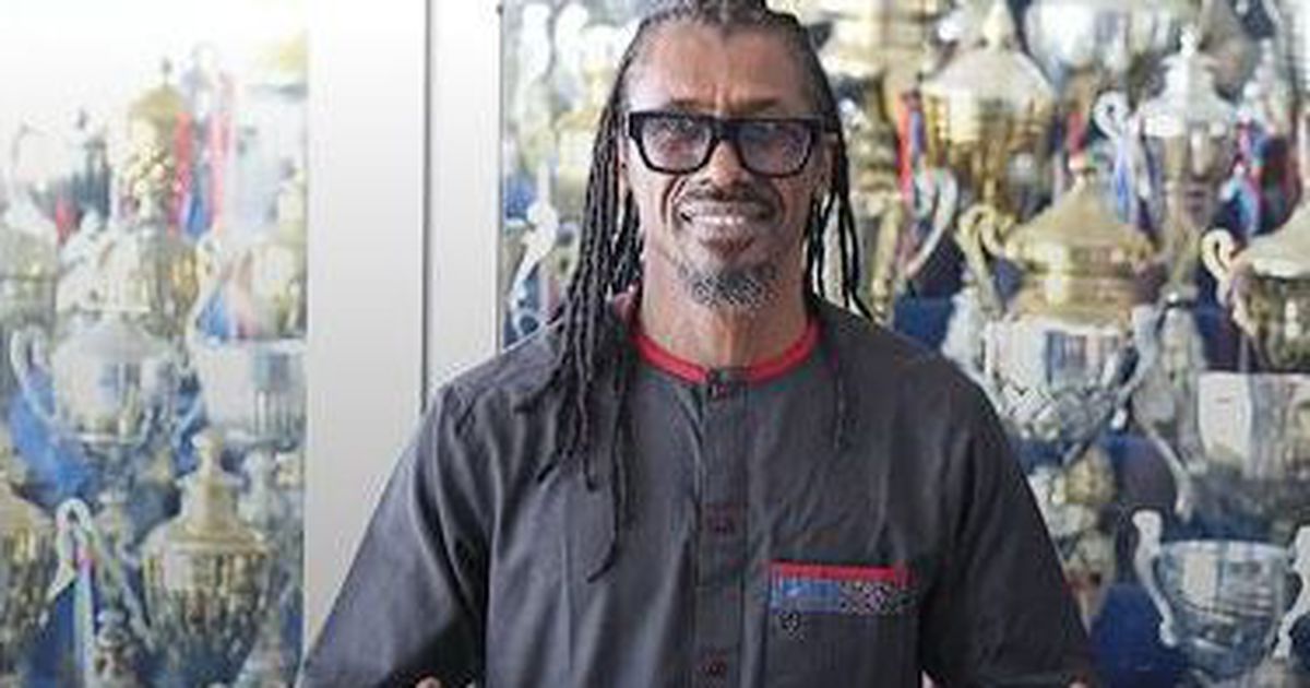 Mãe África: «É melhor não Duvidar»