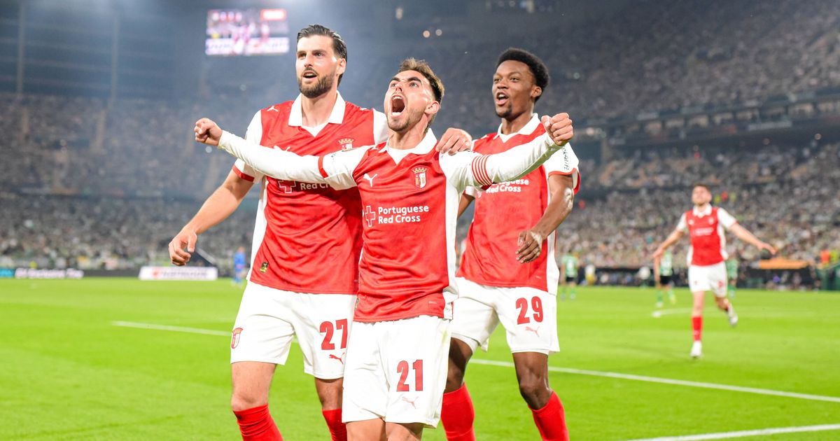 Portugal dispara sobre os Países Baixos no ranking da UEFA