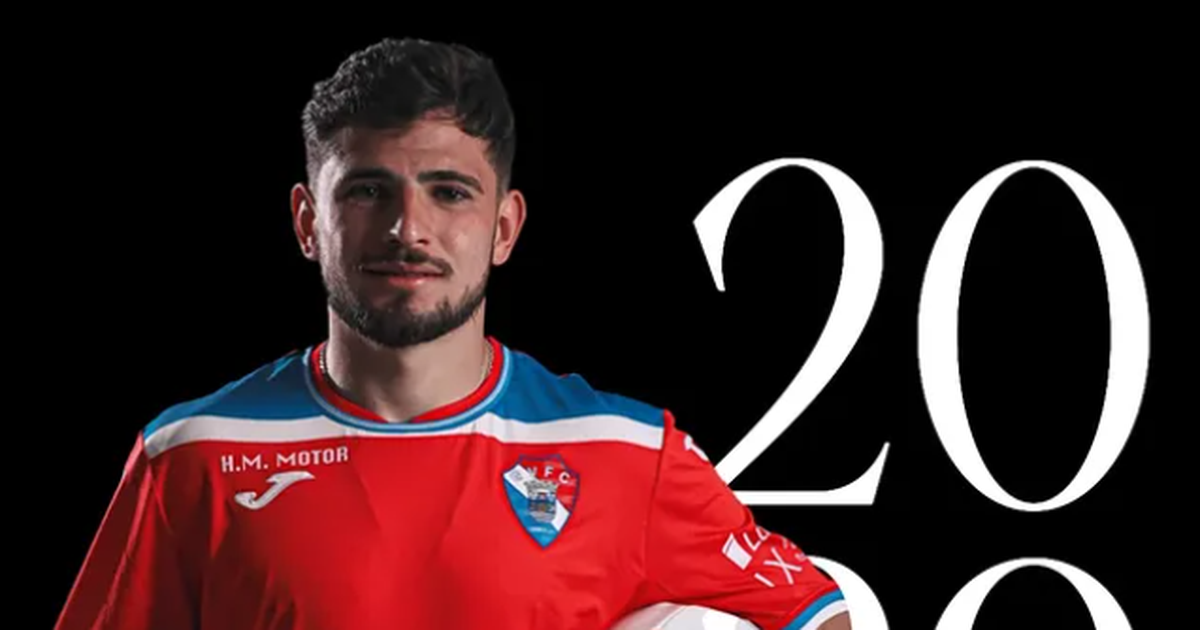 Mercado oficial: Gil Vicente segura outro uruguaio