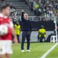 Carlos Vicens exulta apuramento do SC Braga