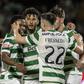 Titular do Sporting estava na lista de verão do Arsenal (veja quem eram os outros)