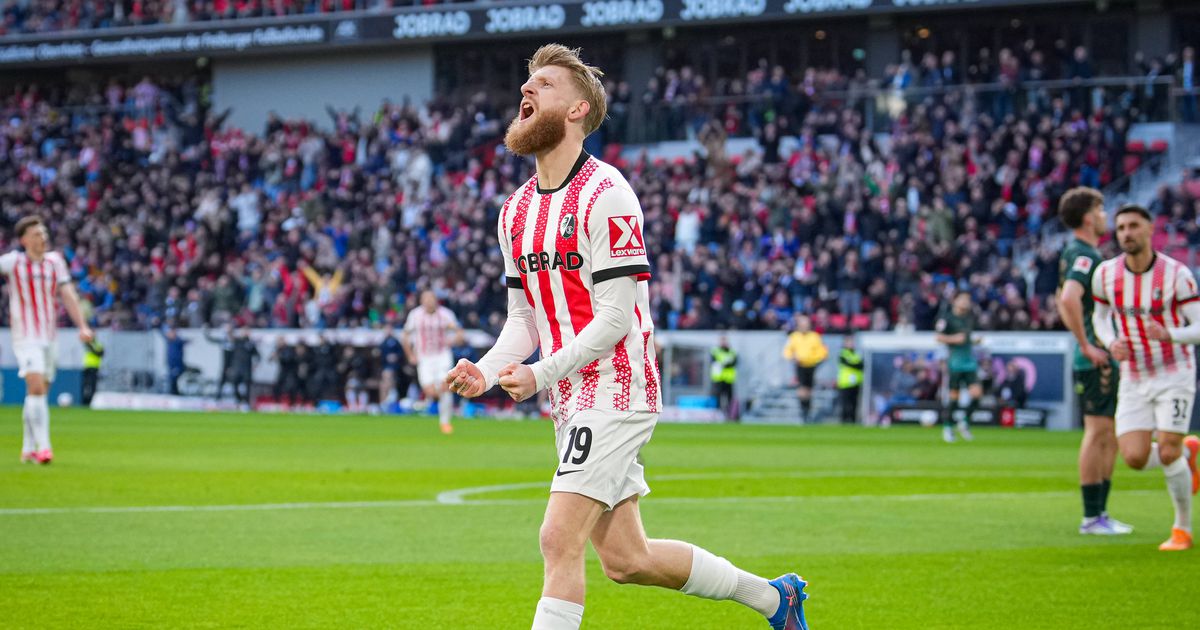 O 'underdog' que vive um sonho nas asas de ex-Benfica: o raio-x ao Friburgo