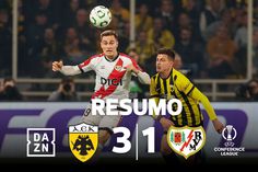 AEK fica perto da epopeia, mas 'morreu na praia' (resumo)