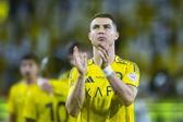 Cristiano Ronaldo, avançado português de 41 anos do Al Nassr