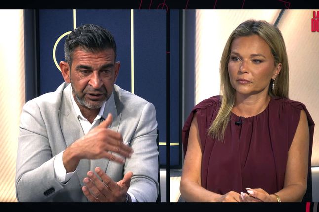 «Se o FC Porto for campeão, Farioli torna-se um treinador diferente»