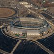 Estádio MetLife fica muito afastado de qualquer cidade (IMAGO)