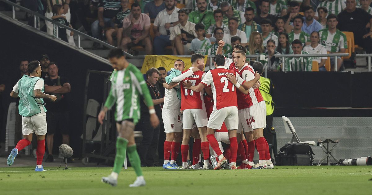 Portugal já não pode ter quatro equipas na Champions — saiba porquê