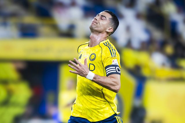 Al-Nassr perde série de 20 vitórias consecutivas após empate com Toulouse — image 2