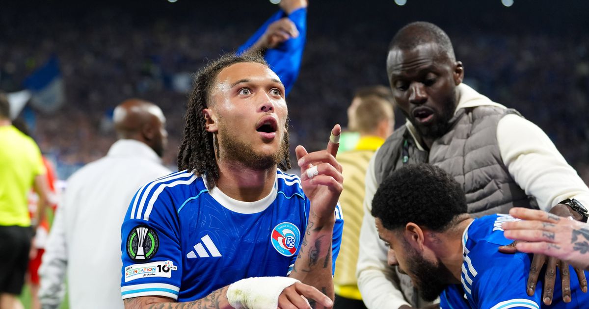 UEFA Conference league terá finalistas inéditos