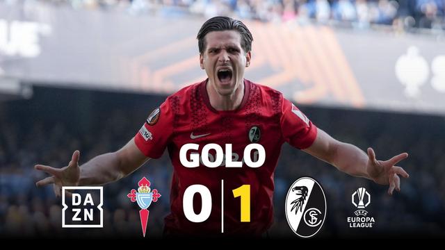Golo do Friburgo