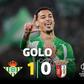 SC Braga facilitou a construir e a defender... e Antony foi letal