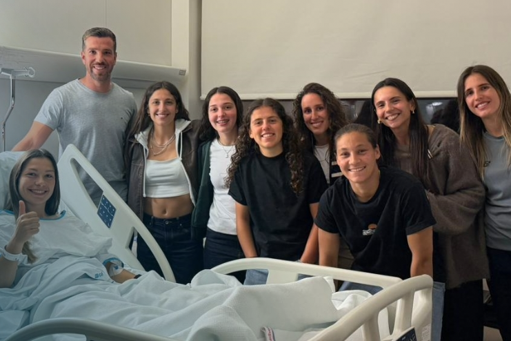 Ema Gonçalves - Foto: FC Porto