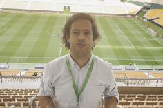 A BOLA já está no La Cartuja para o escaldante Betis-SC Braga