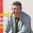 «Sousa Cintra cometeu um erro ao despedir Robson e Pinto da Costa era esperto...»