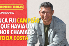 «Sousa Cintra cometeu um erro ao despedir Robson e Pinto da Costa era esperto...»