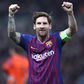 Lionel Messi fez grande parte da sua carreira no Barcelona