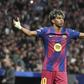 4 - Lamine Yamal (Barcelona e Espanha)