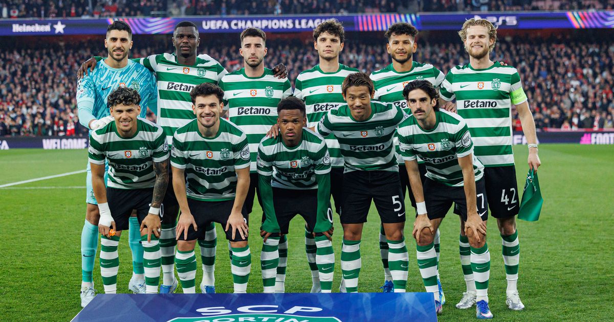 «Rui Borges não deve mexer no onze»