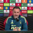 Vítor Pereira: «Respeito muito o jogo que o FC Porto fez»