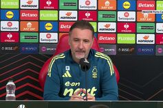 Vítor Pereira: «Respeito muito o jogo que o FC Porto fez»