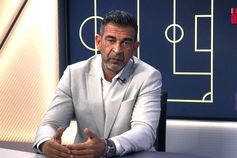 «É a 3.ª temporada desta novela: foi o mesmo com Schmidt e Lage, e agora Mourinho»