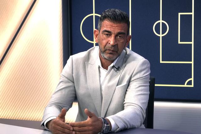 «É a 3.ª temporada desta novela: foi o mesmo com Schmidt e Lage, e agora Mourinho»