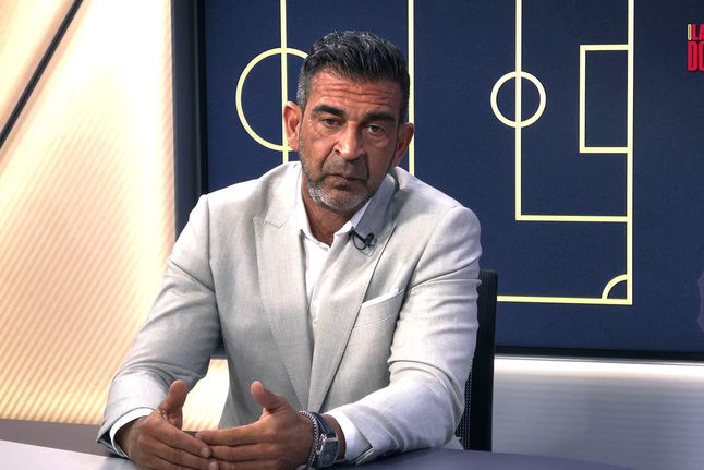 «É a 3.ª temporada desta novela: foi o mesmo com Schmidt e Lage, e agora Mourinho»