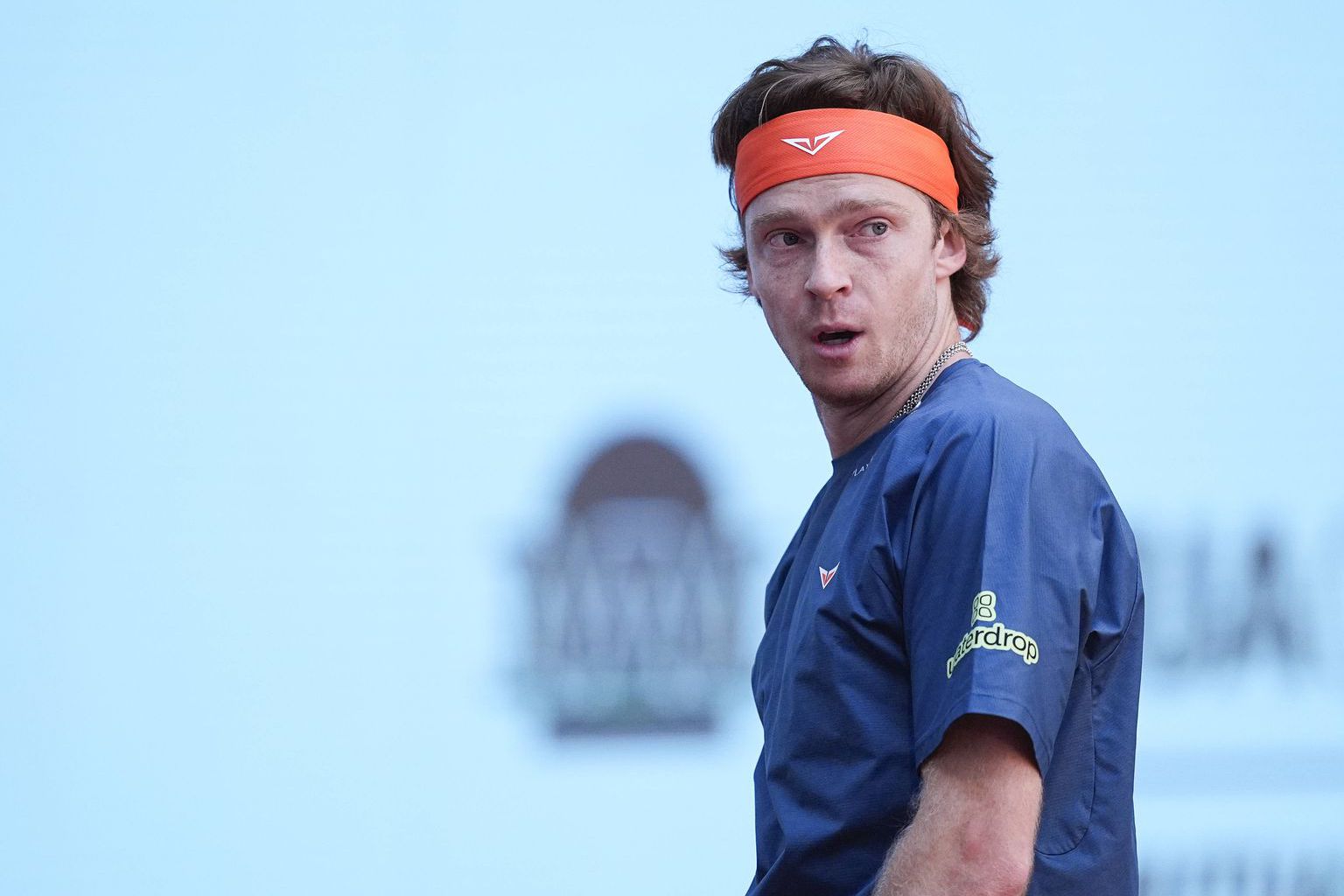 Rublev - Foto: IMAGO