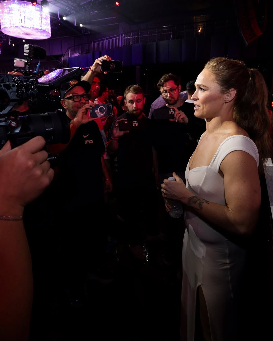 Ronda Rousey - Foto: Ronda Rousey Instagram