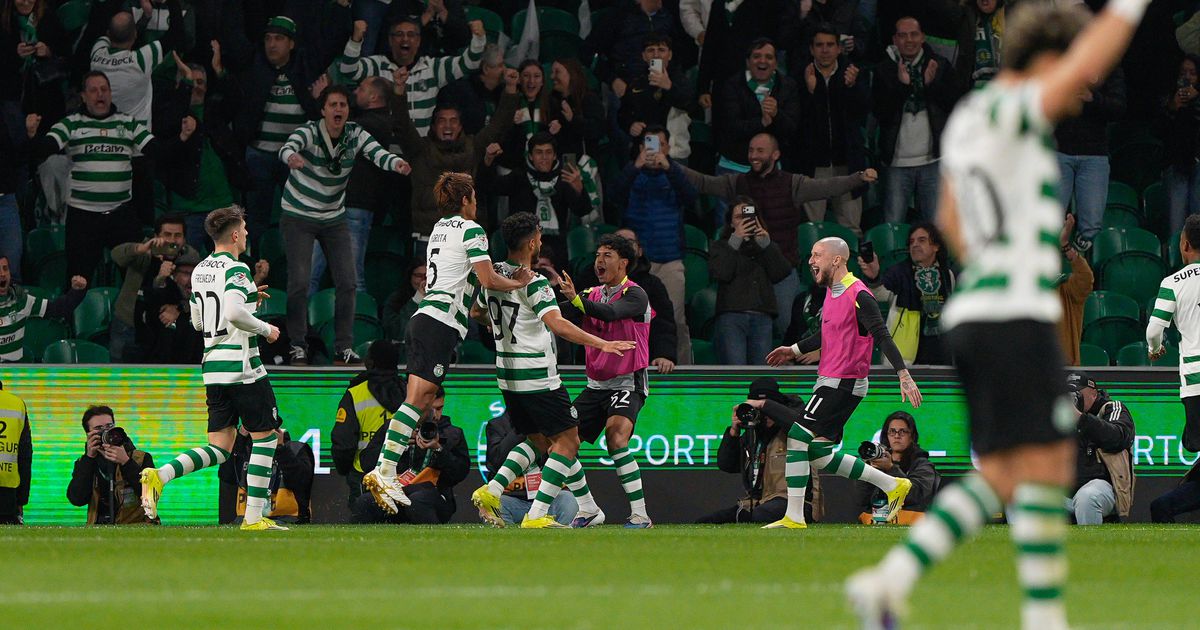 Já são conhecidos os horários da 31.ª jornada da Liga