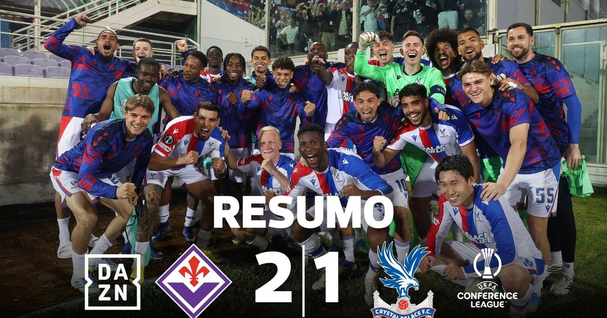 Golo de ex-Benfica não chegou para a Fiorentina sorrir (resumo)