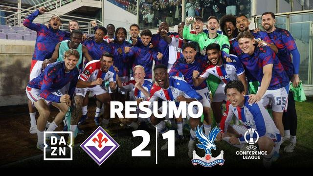 Golo de ex-Benfica não chegou para a Fiorentina sorrir (resumo)