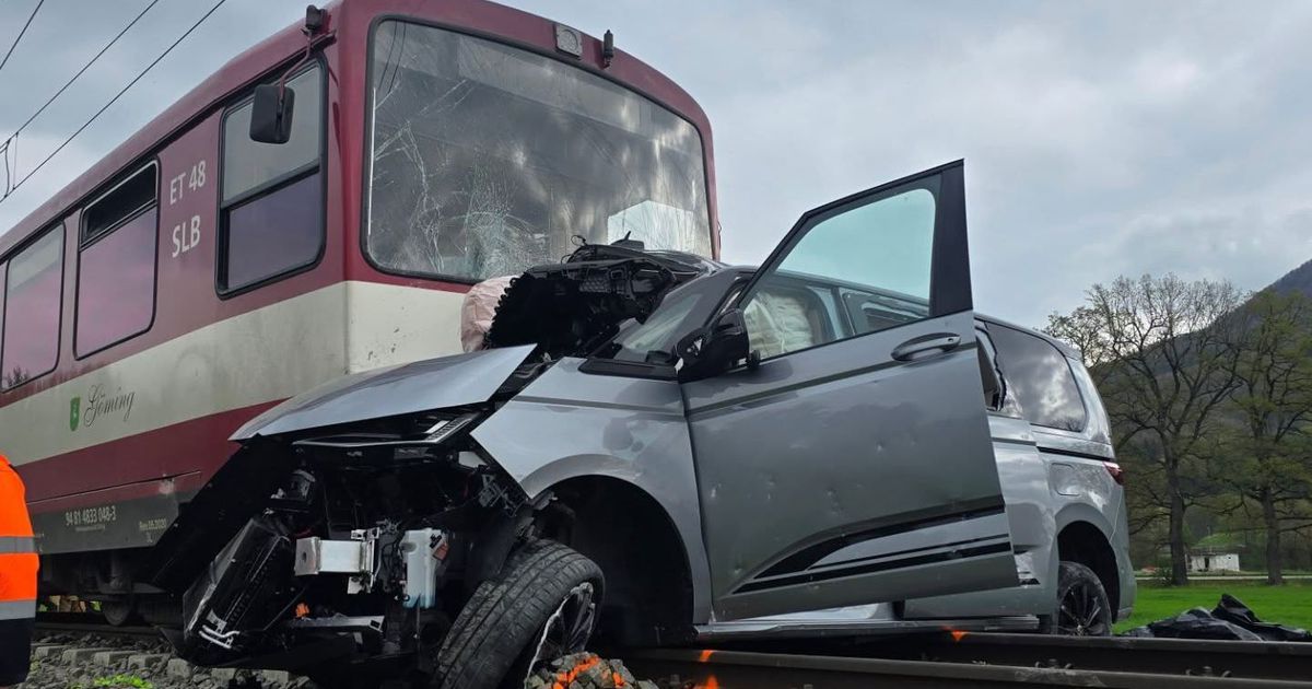 As imagens do acidente fatal de Alex Manninger