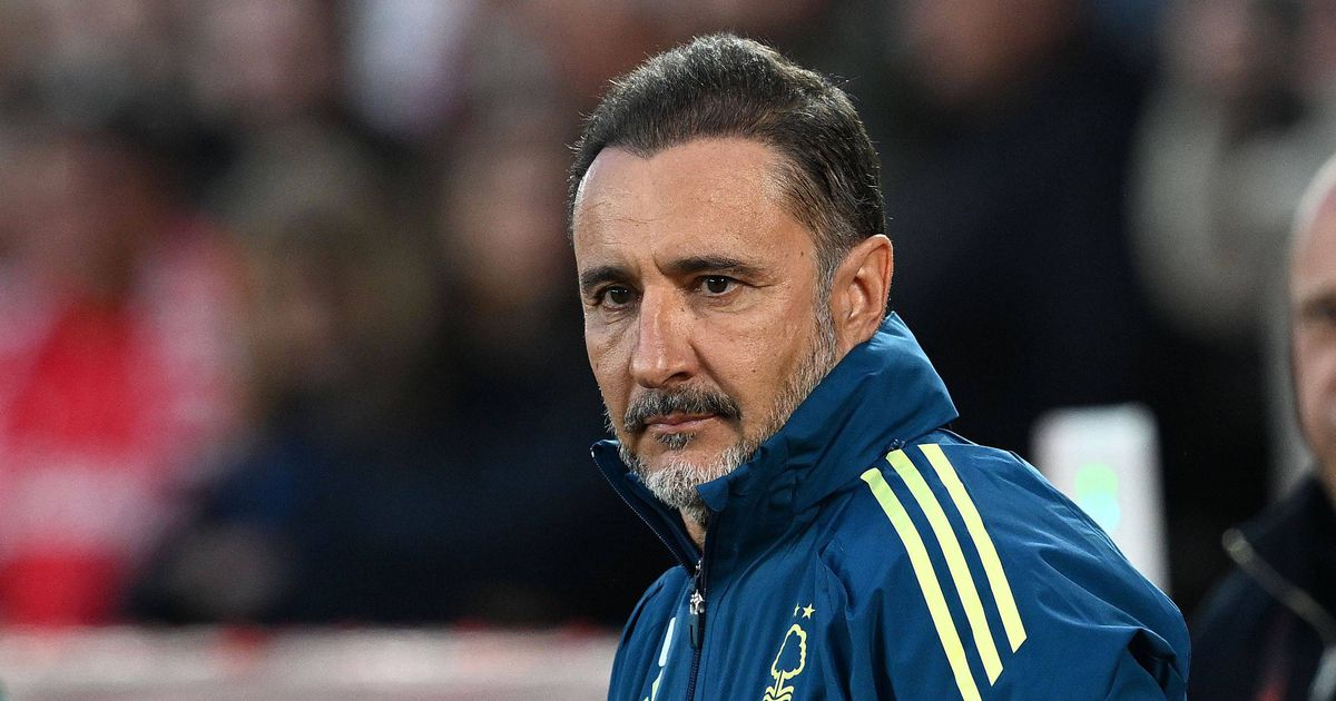 Vítor Pereira: «Tanto o FC Porto como o Forest mereciam seguir em frente»