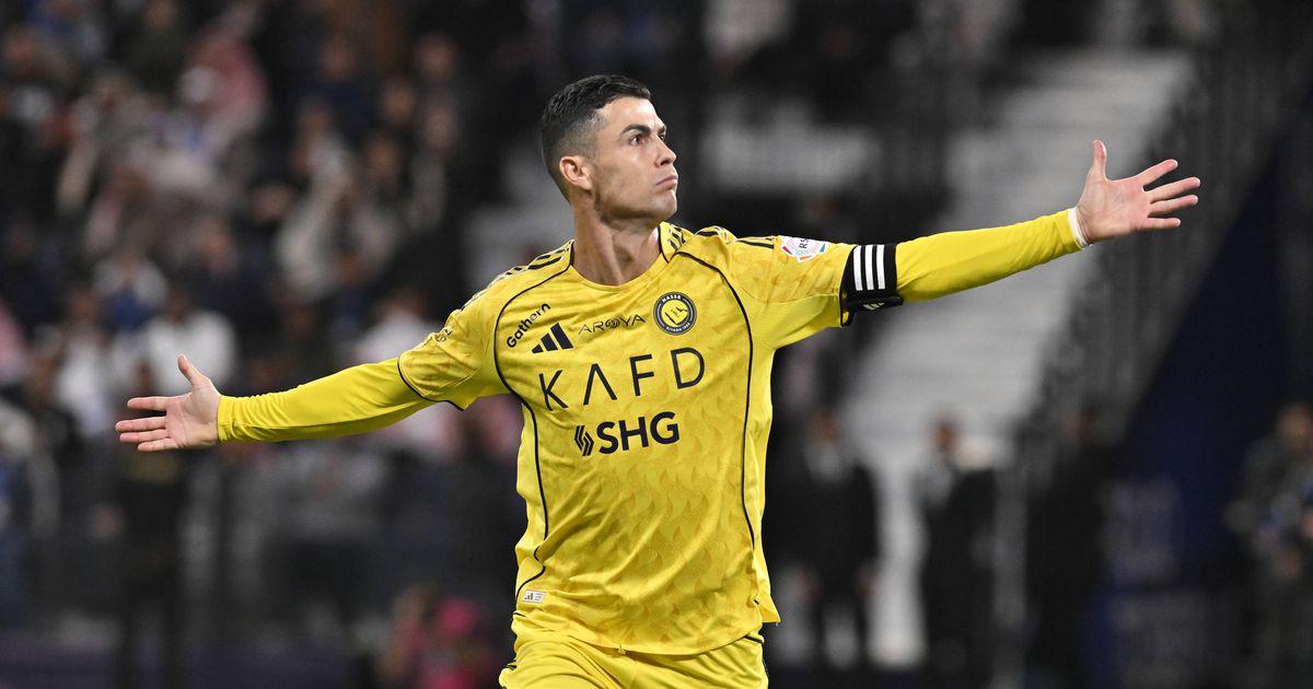 De Ronaldo e Messi à Liga 3: jogadores que investiram em clubes de futebol