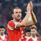 Harry Kane, avançado do Bayern (IMAGO)