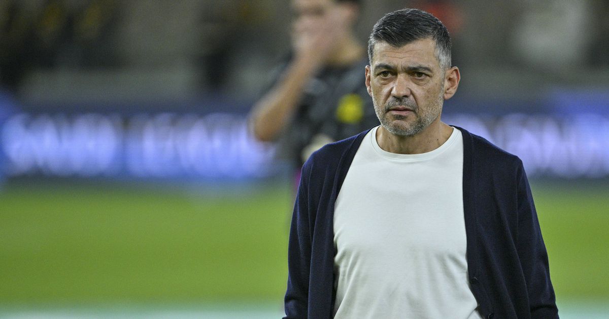 Crise no Al-Ittihad: Conceição isolado, jogadores ausentes e demissões na estrutura