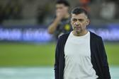 Sérgio Conceição, treinador português do Al Ittihad