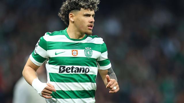 Maxi Araújo é imagem de comprometimento pela esquetda - Foto: IMAGO