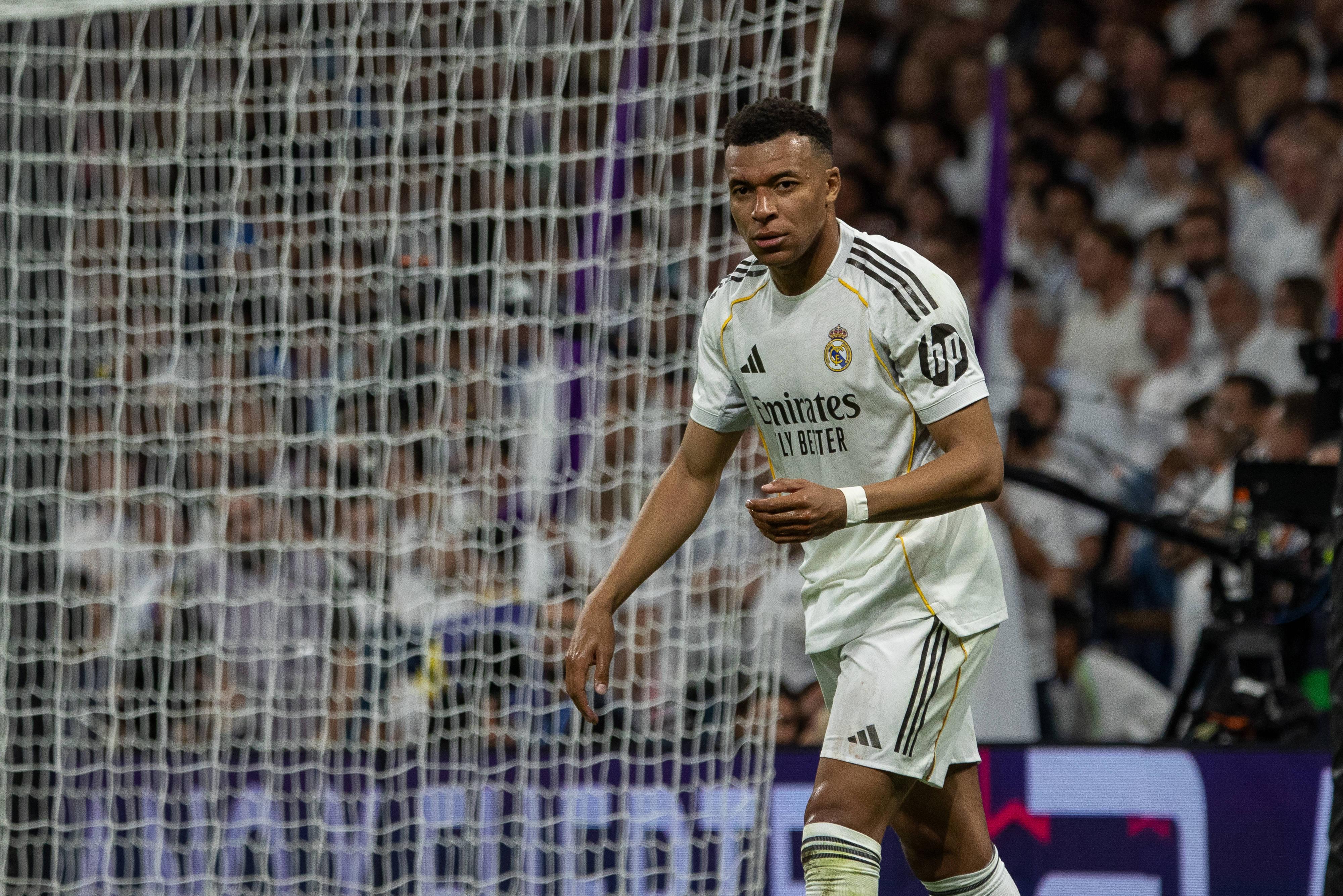 Kylian Mbappé - Foto: IMAGO