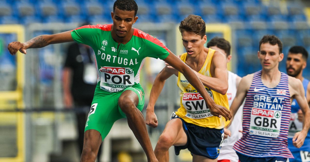 Etson Barros em coma induzido e prognóstico «reservado e preocupante»