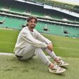 Trincão: «Amorim sempre acreditou em mim e sei o que valho»