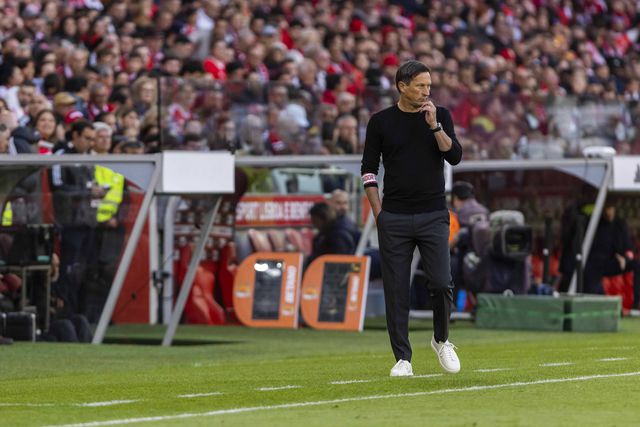 «Perdemos Gonçalo Ramos, o nosso melhor avançado. Os que vieram precisam de tempo»