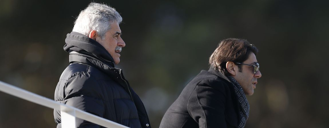 Benfica: Rui Costa, Luís Filipe Vieira, Soares de Oliveira e Paulo Gonçalves suspeitos de alegado esquema para desvio de dinheiro da SAD