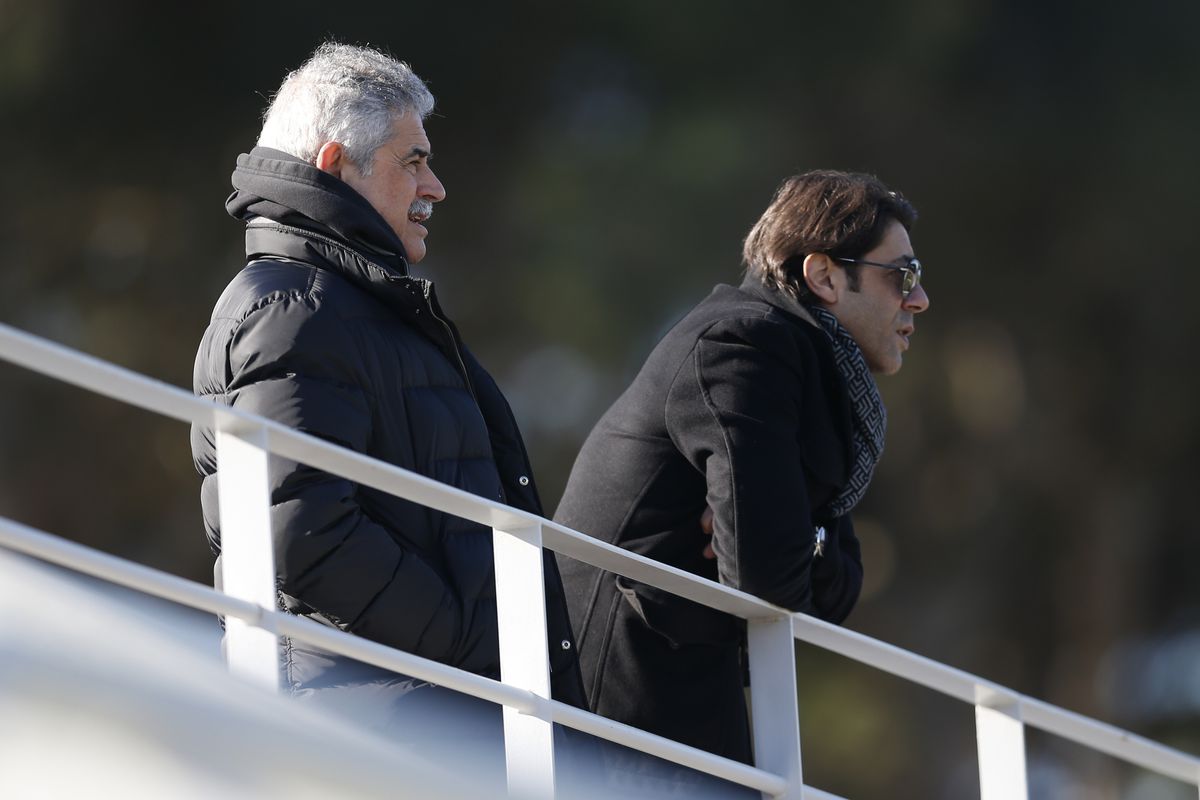 Benfica President and Former Administrators Accused of €6M Scheme: Newest Updates and Scandal Particulars